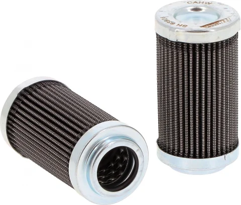 Hydraulický filter HIFI FILTER SH 63924