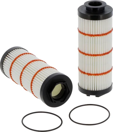 Hydraulický filter HIFI FILTER SH 66369