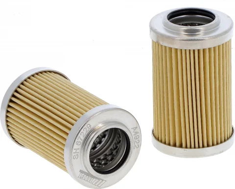 Hydraulický filter HIFI FILTER SH 67229