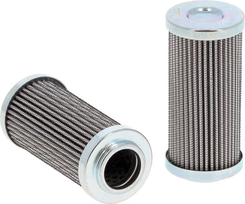 Hydraulický filter HIFI FILTER SH 67832 V