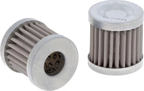 Hydraulický filter HIFI FILTER SH 76022