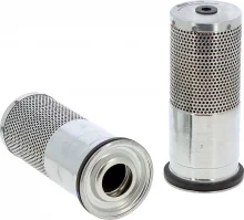 HIFI FILTER hydraulický filter SH 76045