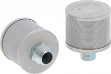 HIFI FILTER hydraulický filter SH 77121