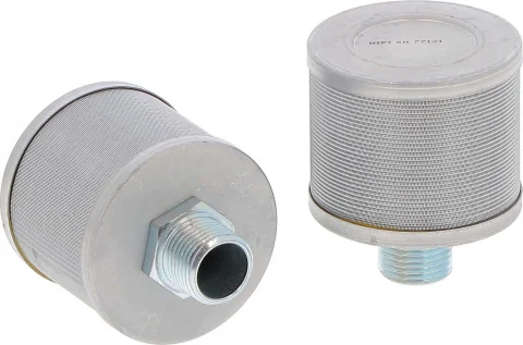 Hydraulický filter HIFI FILTER SH 77121