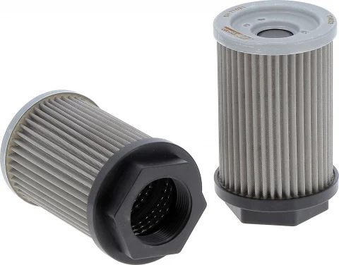 Hydraulický filter HIFI FILTER SH 77531