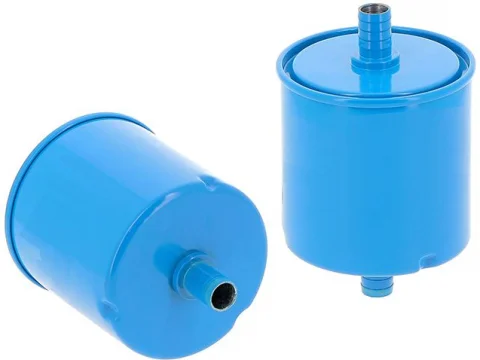 Hydraulický filter HIFI FILTER SH 85030