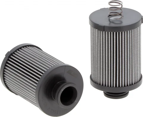 Hydraulický filter HIFI FILTER SH 87843 V