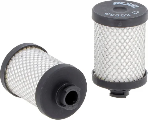 Mikrofilter HIFI FILTER SI 80083