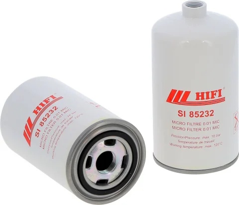 Mikrofilter HIFI FILTER SI 85232