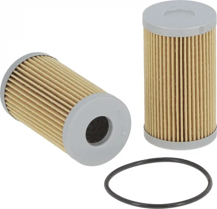Palivový filter HIFI FILTER SN 20046