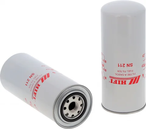 Palivový filter HIFI FILTER SN 211