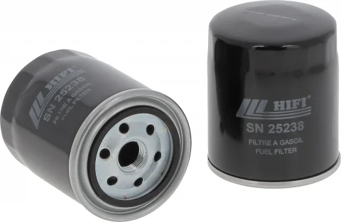 Palivový filter HIFI FILTER SN 25238