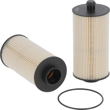 Palivový filter HIFI FILTER SN 35051