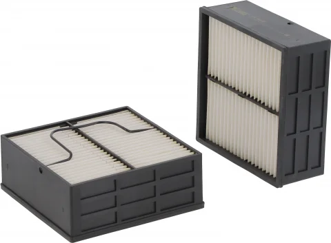 Palivový filter HIFI FILTER SN 40006