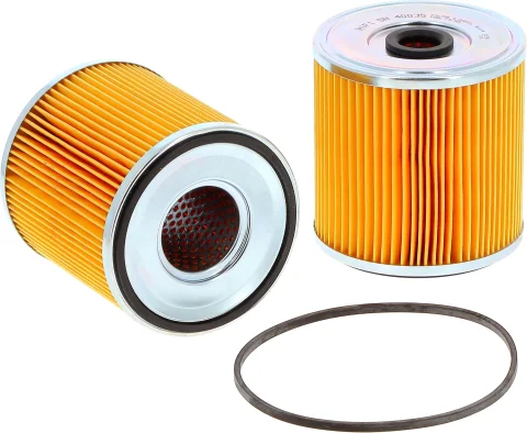 Palivový filter HIFI FILTER SN 40035