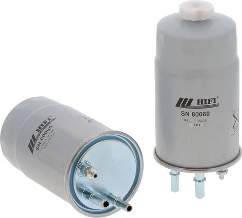 Palivový filter HIFI FILTER SN 80060