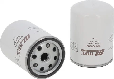 Palivový filter HIFI FILTER SN 909302