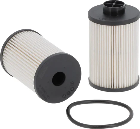 Palivový filter HIFI FILTER SN 21013
