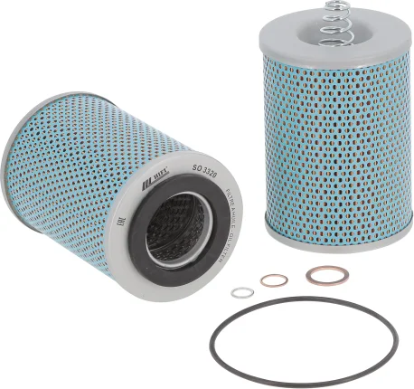 Olejový filter HIFI FILTER SO 3320