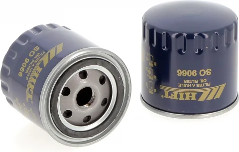 Olejový filter HIFI FILTER SO 9066