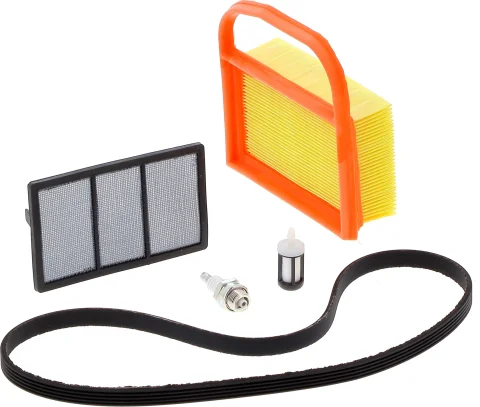 Servisná sada HIFI FILTER KM 91000140A29