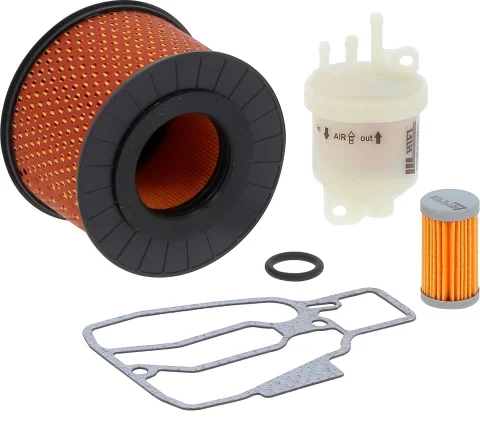 Servisná sada HIFI FILTER KM 95000001A29