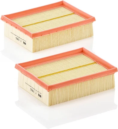 Vzduchový filter MANN FILTER C 1955-2