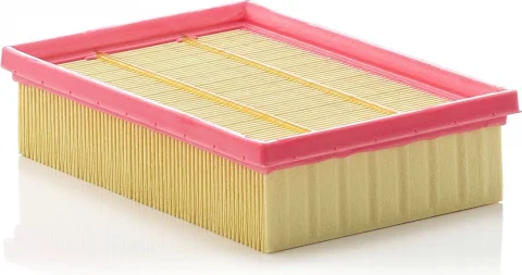 Vzduchový filter MANN FILTER C 2056