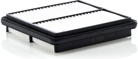 Vzduchový filter MANN FILTER C 2229