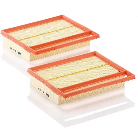 Vzduchový filter MANN FILTER C 25 110-2