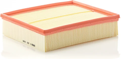 Vzduchový filter MANN FILTER C 26 168