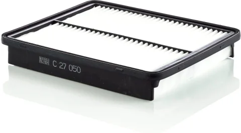 Vzduchový filter MANN FILTER C 27 050