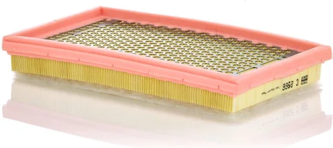 Vzduchový filter MANN FILTER C 2966