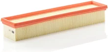 MANN FILTER vzduchový filter C 3875