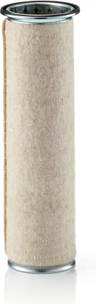 Poistný filter MANN FILTER CF 1122