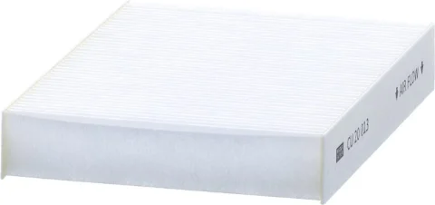 Kabínový filter MANN FILTER CU 20 013