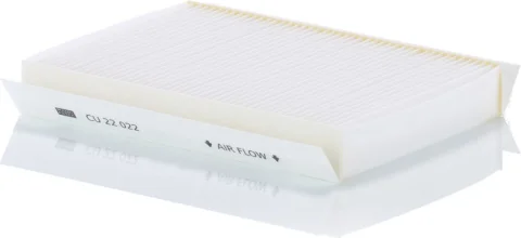 Kabínový filter MANN FILTER CU 22 022
