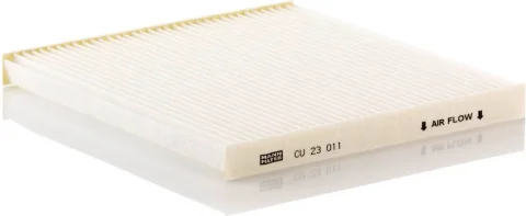 Kabínový filter MANN FILTER CU 23 011