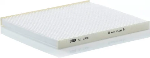 Kabínový filter MANN FILTER CU 2336