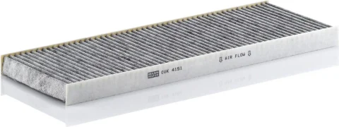Kabínový filter MANN FILTER CUK 4151