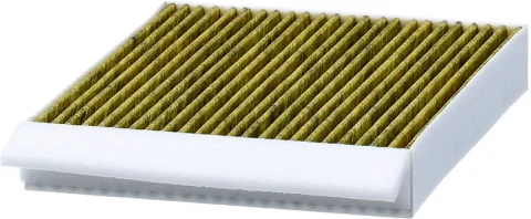 Kabínový filter MANN FILTER FP 30 012