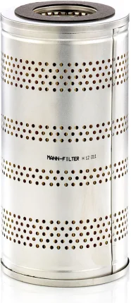 Hydraulický filter MANN FILTER H 12 011