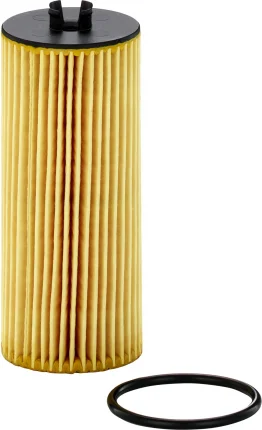 Olejový filter MANN FILTER HU 6008 z