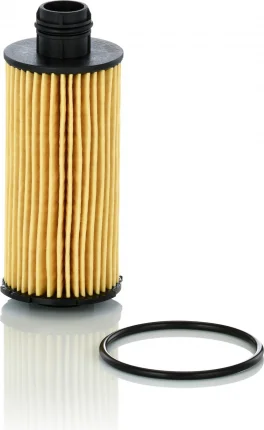 Olejový filter MANN FILTER HU 6026 z