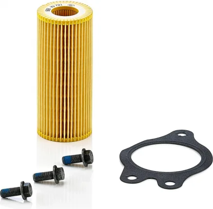 Prevodový filter MANN FILTER HU 721 x KIT