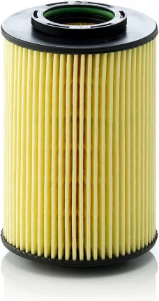 Olejový filter MANN FILTER HU 822/5 x