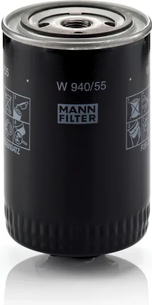 Olejový filter MANN FILTER W 940/55