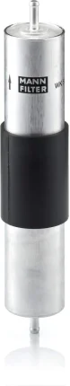 Palivový filter MANN FILTER WK 516/1