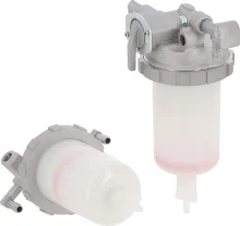 Palivový filter HIFI FILTER MO 1523