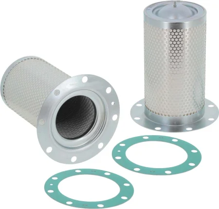 Separátor oleja HIFI FILTER OT 5523